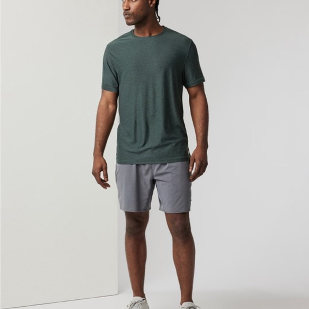 Vuori Strato Tech Tee - XL